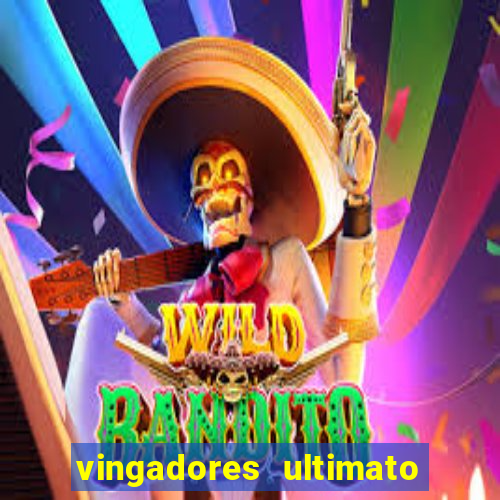 vingadores ultimato dublado download